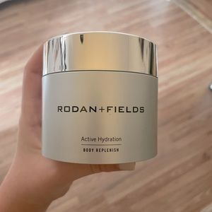 Rodan + Fields Active Hydration Body Replenish